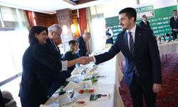 Çankaya’da Hüseyin Can Güner 2 yıllık çalışmaları açıkladı