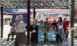 Obeziteyle mücadelede Denizli örnek oldu