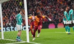 Galatasaray, Liverpool deplasmanında tur peşinde