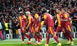 Galatasaray’ın Liverpool maçı kamp kadrosu açıklandı