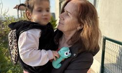 İzmir’de 3 yaşındaki çocuğa köpek saldırdı