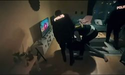 14 ilde eş zamanlı operasyon: 810 milyonluk vurgun