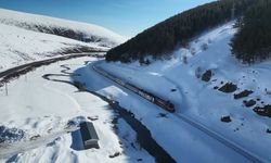 Bayramda Doğu Ekspresi’ne yoğun ilgi