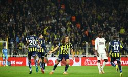 Fenerbahçe, Samsunspor’u 90+5’te devirdi