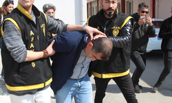 Adana’da tartıştığı eşini iple boğan adamdan şok eden savunma