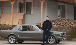 Çirkin dizisi nerede, hangi köyde çekliyor?