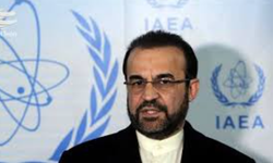 İran: Natanz nükleer tesisi hedef alındı