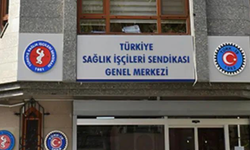 Türkiye Sağlık ve Sosyal Hizmet İşçileri Sendikası'ndan 8 Mart çağrısı