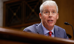 ABD: Hürmüz’de tankerlere refakat için henüz hazır değiliz