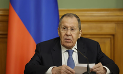 Rusya Dışişleri Bakanı Lavrov:İran’ı hızlı yenme planı çöktü