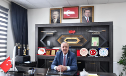 AK Parti'ye geçen Budak:Özgür Özel eşime adaylık teklif etti