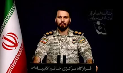 İran’dan ABD askerlerine: Kaçanların peşindeyiz