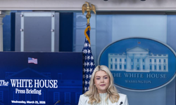 Beyaz Saray’dan İran’a tehdit: Trump blöf yapmıyor