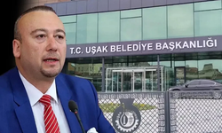 Uşak Belediyesi’ne ikinci dalga operasyon: 25 gözaltı