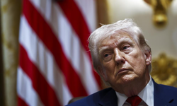 Trump: İran isteyince saldırıları 10 gün erteledik