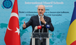 Kurtulmuş: Türkiye barıştan yana tavrını sürdürüyor