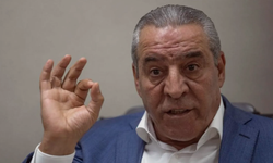 Filistin Başkan Yardımcısı Şeyh Ankara’ya geliyor