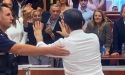 İBB davasında duruşma krizi! Salona girişler sınırlandı