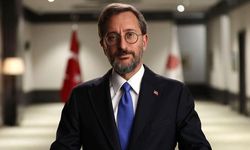 Fahrettin Altun, Vatikan Büyükelçiliği'ne atandı