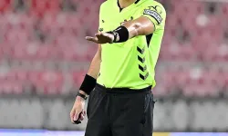 Süper Lig’de 29. haftanın hakemleri açıklandı