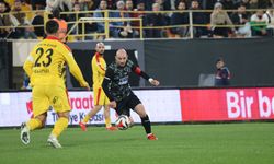 Galatasaray Alanya'da Kazandı: Grup Lideri Olarak Çeyrek Finalde