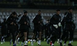 Gençlerbirliği Antalya kampına başladı