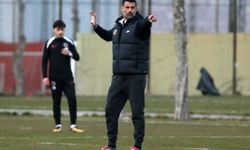 Gençlerbirliği’nde Göztepe maçı öncesi olumlu hava