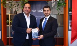 Çankaya Belediyesi ve Habitat Derneği’nden gençlik iş birliği