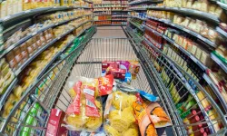 Eskişehir'deki etiket denetimlerinde firmalara ceza yağdı