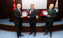 Ankara Gölbaşı Belediyesi 61. yılını kutladı