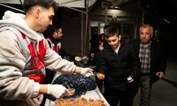 Gölbaşı Belediyesi’nden Kadir Gecesi programı