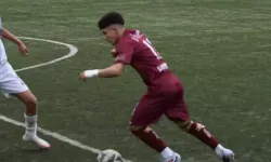 Beşiktaş, Görkem Dağıstanlı'yı transfer etti