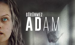 Netflix Görünmez Adam film konusu ne? Oyuncuları kim?