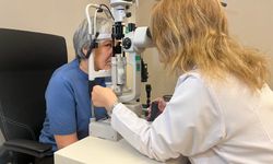 Sinsi hastalık glokom körlüğe yol açıyor