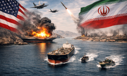 Trump’tan İran’a 48 saatlik Hürmüz ültimatomu