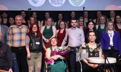 Hüseyin Can Güner’den 8 Mart mesajı