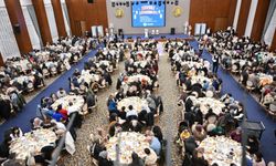 Altındağ’da Baraj, Başpınar ve Ulubey iftarda buluştu