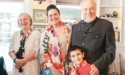 İlber Ortaylı'nın eşi Ayşe Özdolay kimdir?