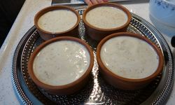 Yozgat’ın geleneksel tatlısı: İncir uyutması