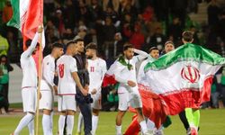 İran’ın Dünya Kupası’na katılmayacağını açıkladı
