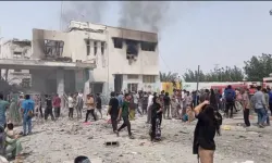 İran'da kız öğrencilerin olduğu okula hava saldırısı