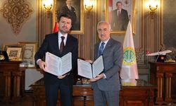 Basın İlan Kurumu ile İstanbul Üniversitesi iş birliği