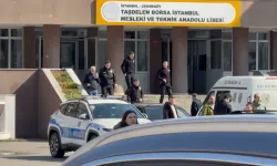 İstanbul’da lisede bıçaklı saldırı: 3 yaralı