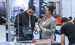 İzmir’de üç fuar aynı çatı altında buluştu