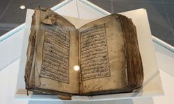 Safranbolu’da Ramazan’a özel Türk-İslam eserleri sergisi