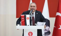 Keçiören’de Özarslan’dan ilçeler arası iftar buluşması