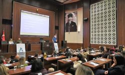 Keçiören’de belediye personeline sağlıklı yaşam semineri