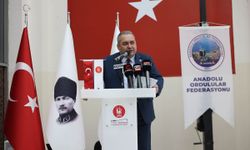 Keçiören’de Doğu Karadenizliler iftar sofrasında buluştu