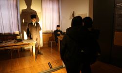 Keçiören’de Kütüphaneler Haftası’nda Çanakkale söyleşisi