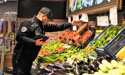 Keçiören’de ramazan denetimleri sıklaştırıldı